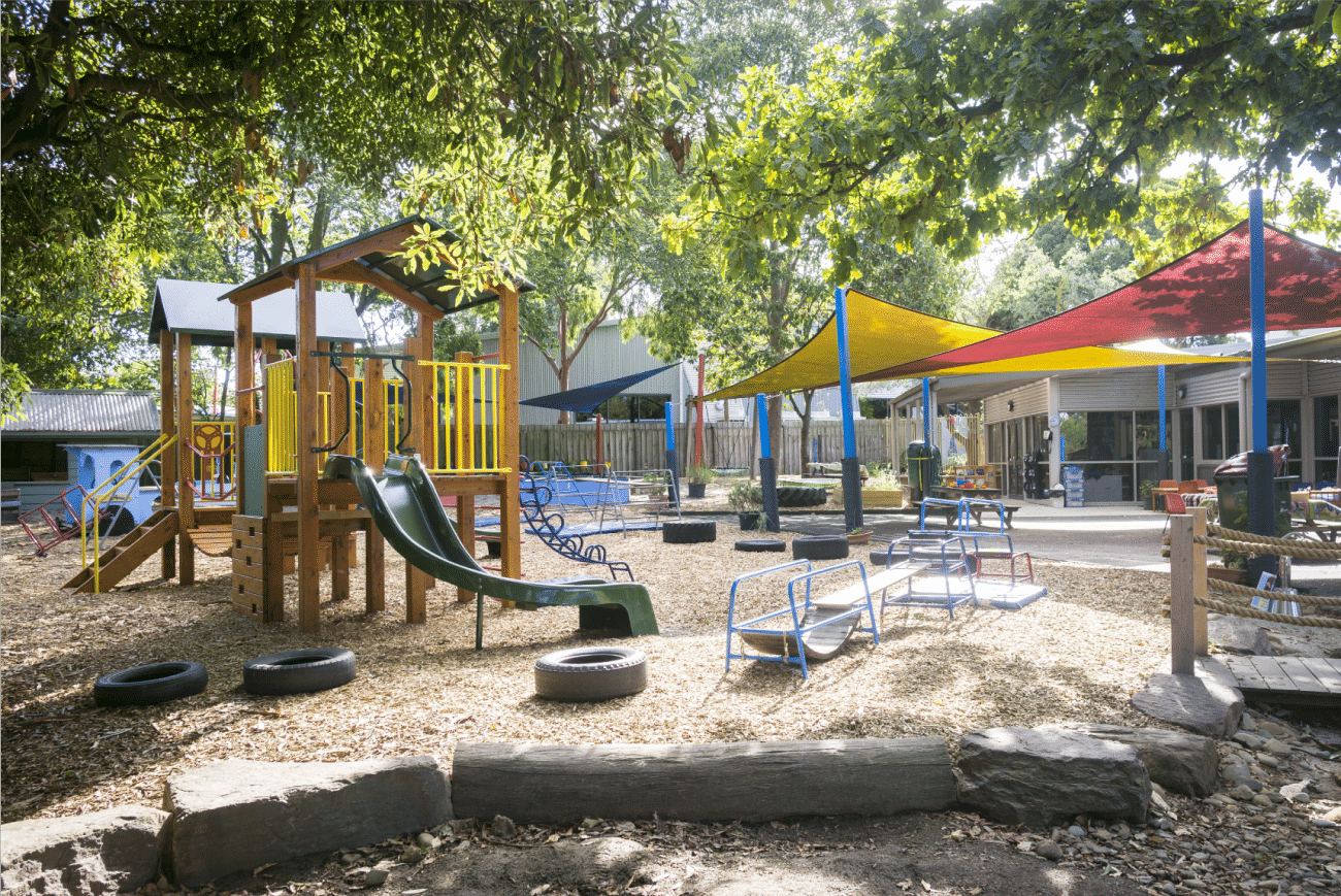 Greenwood Park Kindergarten - bestchance Child Family Care