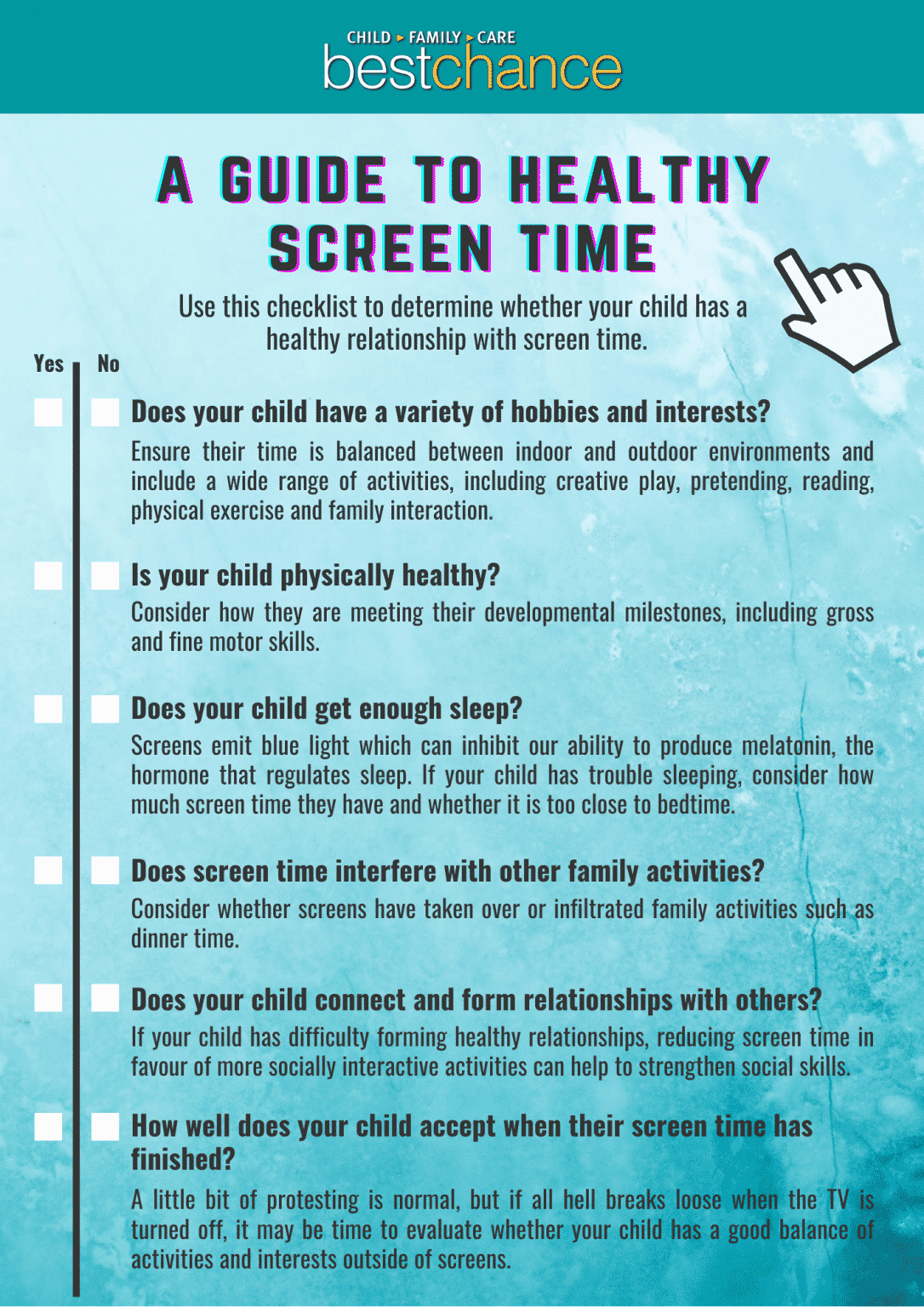 Adhd Tips Managing Screen Time Youtube