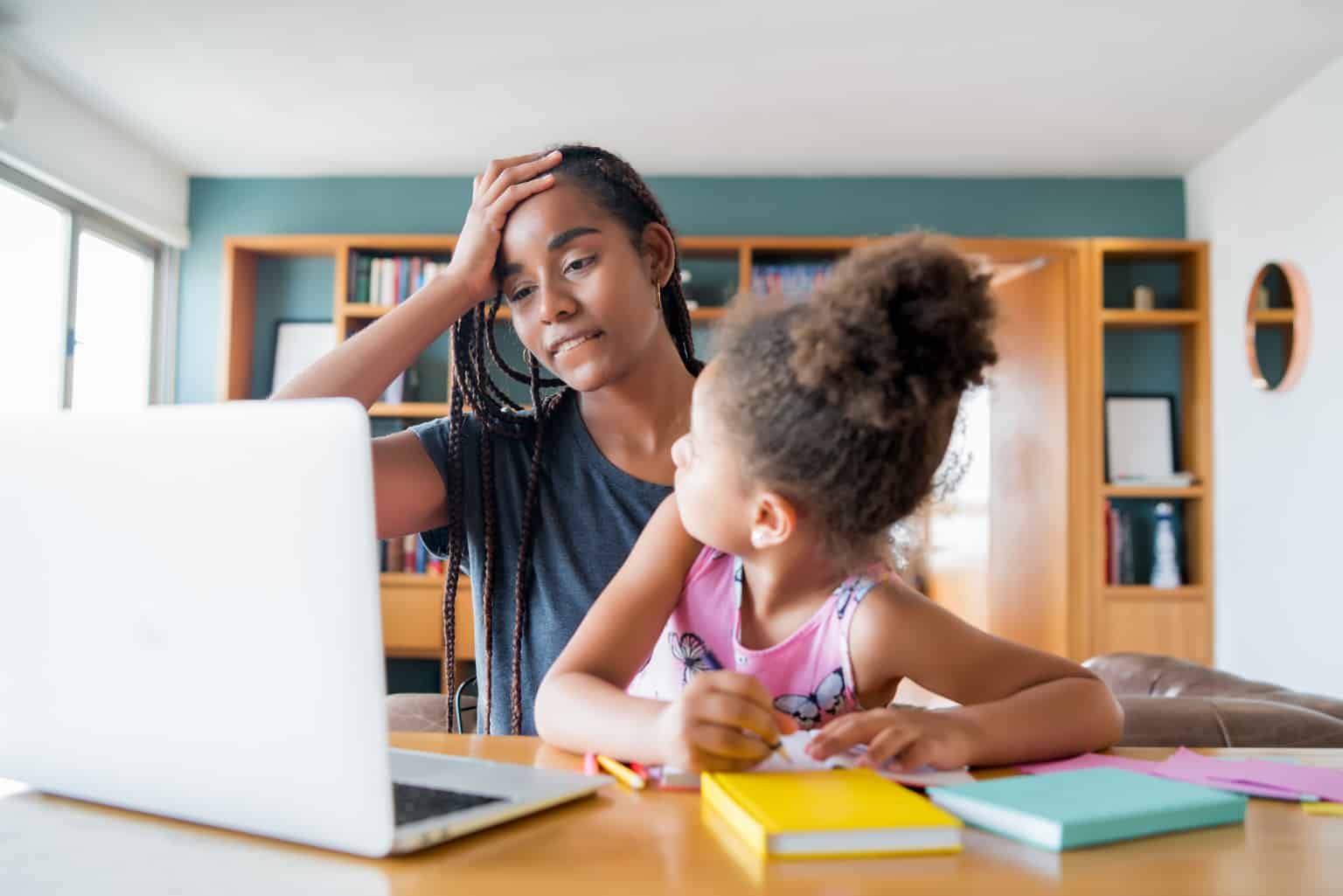 helping mother during lockdown essay